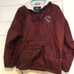 SIGMA KAPPA JACKET